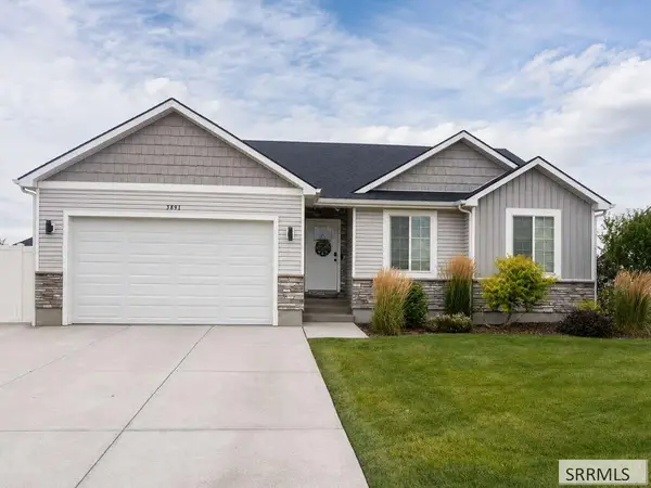 3891 Baldwin Avenue, IDAHO FALLS, ID 83401