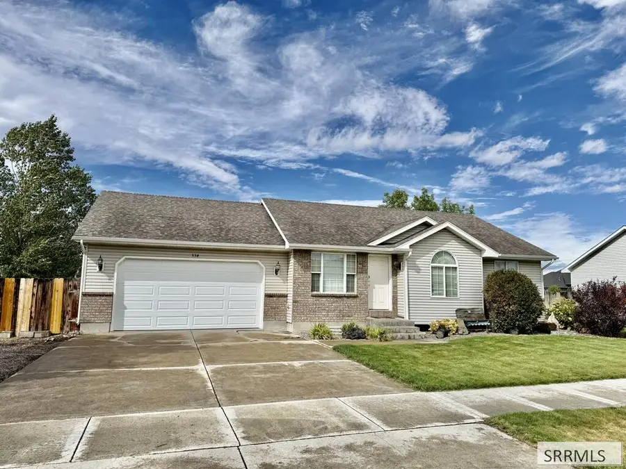 534 Holladay Drive, Ammon, ID 83406 - #2