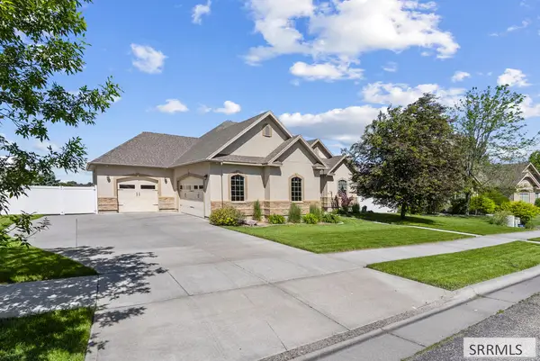 1854 Castelli Drive, AMMON, ID 83406