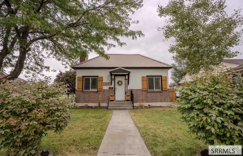 2101 Emerson Avenue, Idaho Falls, ID 83404 - #1