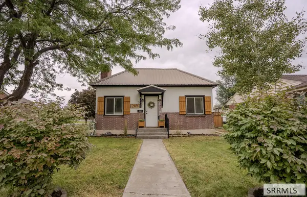 2101 Emerson Avenue, IDAHO FALLS, ID 83404