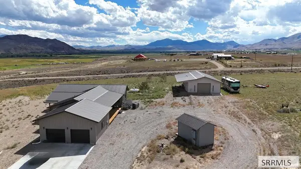 132 Sage Lane, CHALLIS, ID 83226