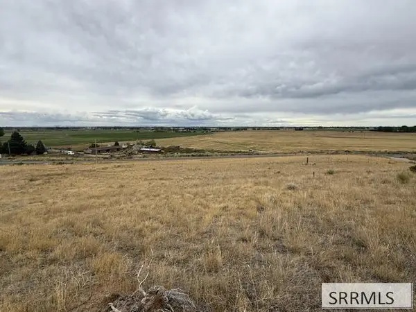 TBD Presto Road, FIRTH, ID 83236