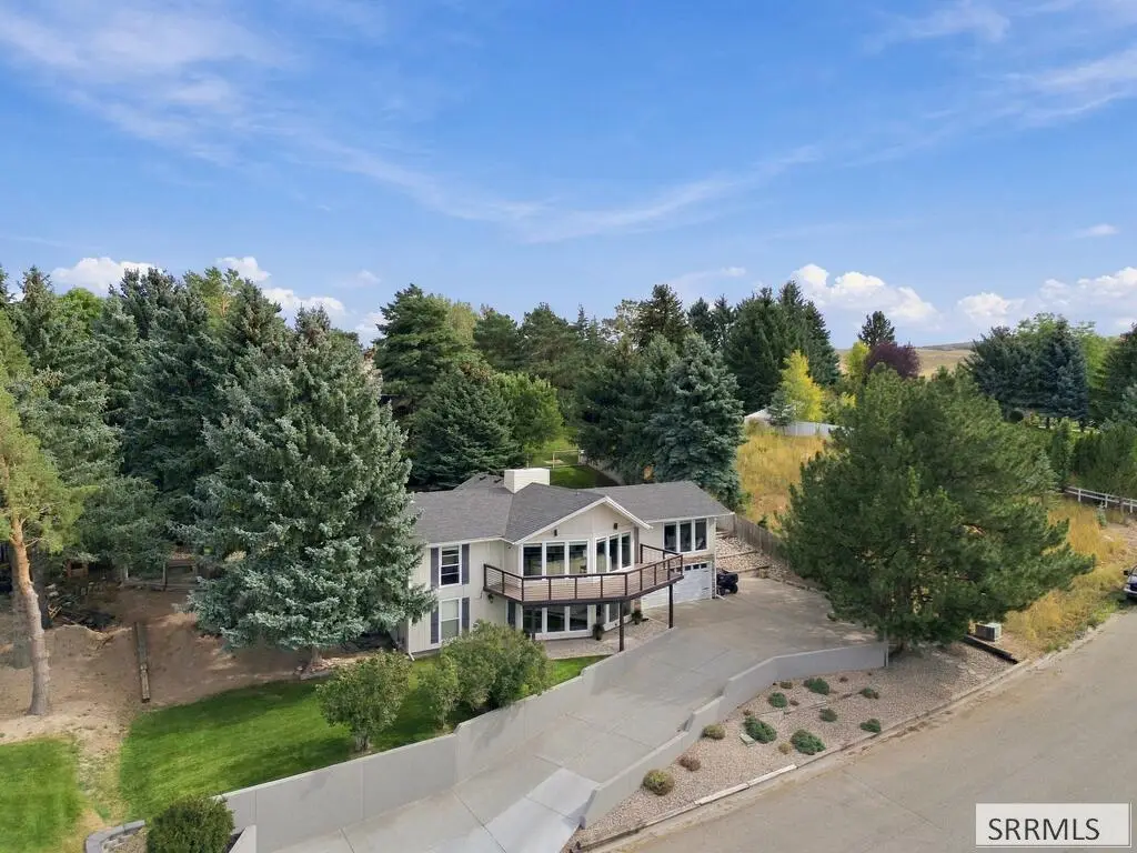 11625 Pinehurst Drive, Idaho Falls, ID 83404 - #1
