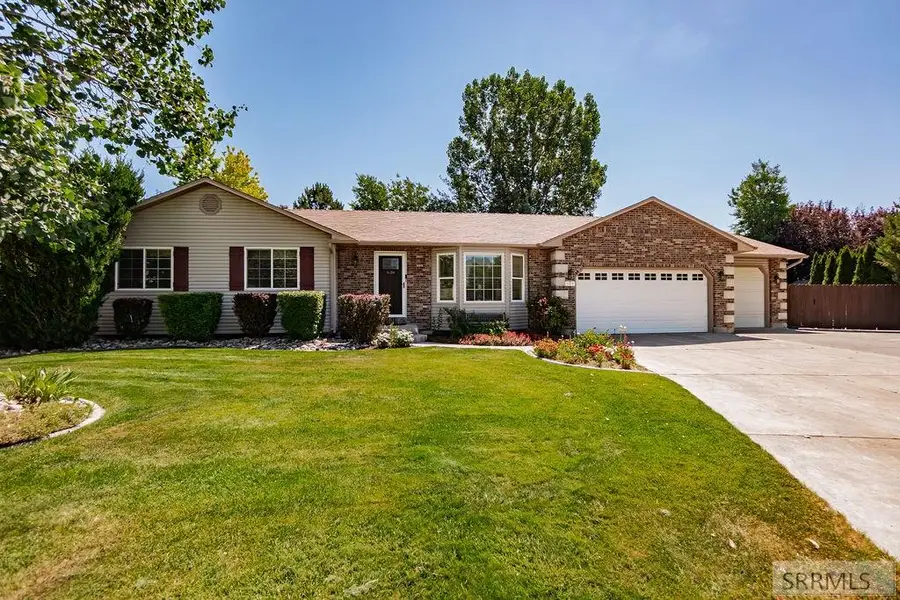 1184 Shadow Mountain Court, Idaho Falls, ID 83404 - #2