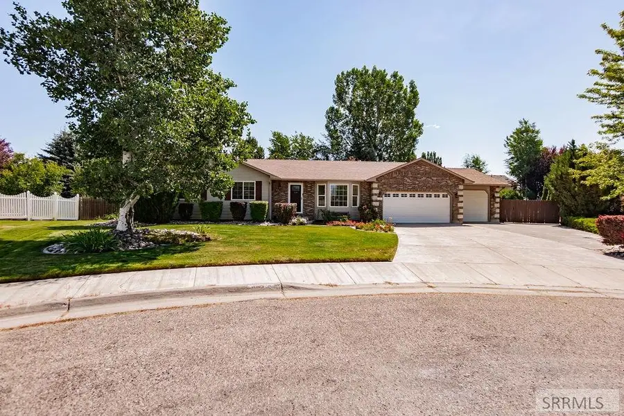 1184 Shadow Mountain Court, Idaho Falls, ID 83404 - #3