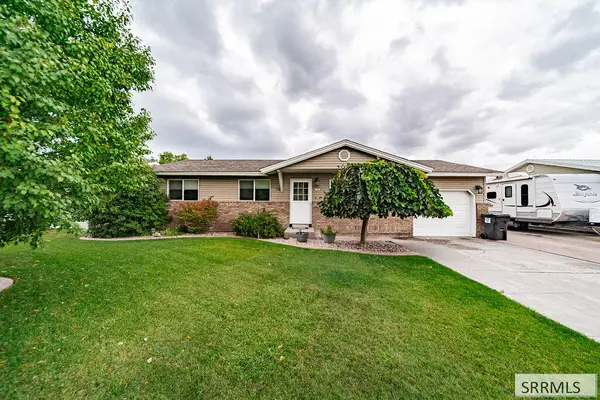 755 Auburn Avenue, IDAHO FALLS, ID 83401
