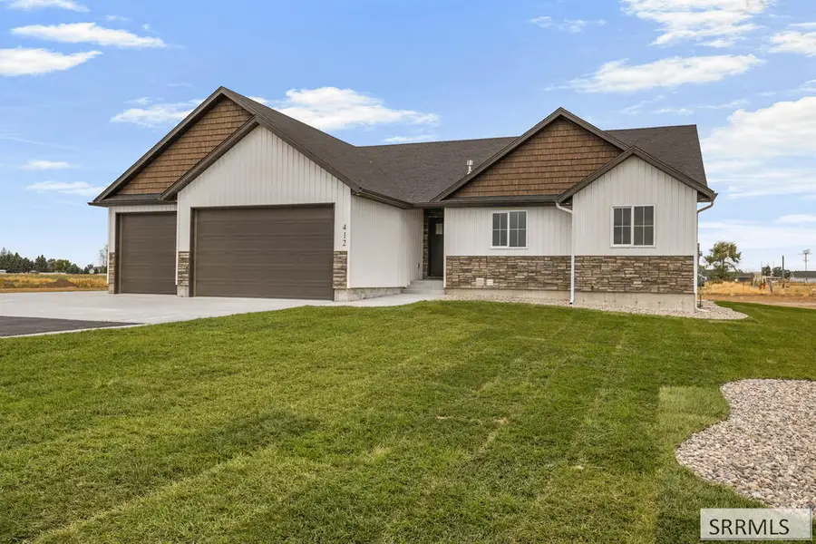 412 175 N, Blackfoot, ID 83221 - #2
