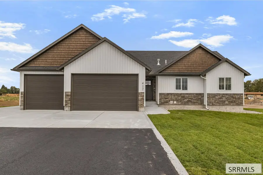 412 175 N, Blackfoot, ID 83221 - #3
