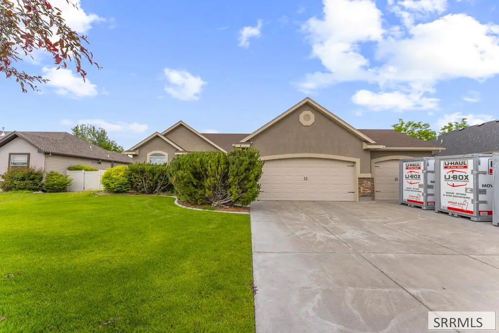 1917 Lexington Avenue, Idaho Falls, ID 83404 - #1