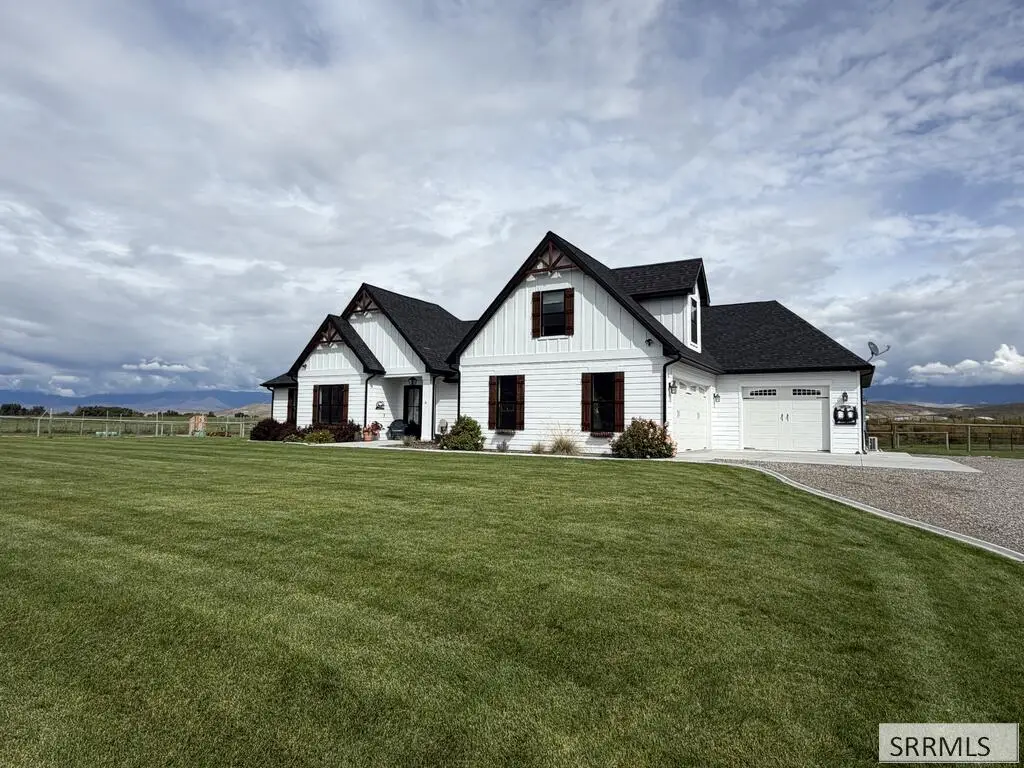 25 Northern Lights Road, Salmon, ID 83467 - #1