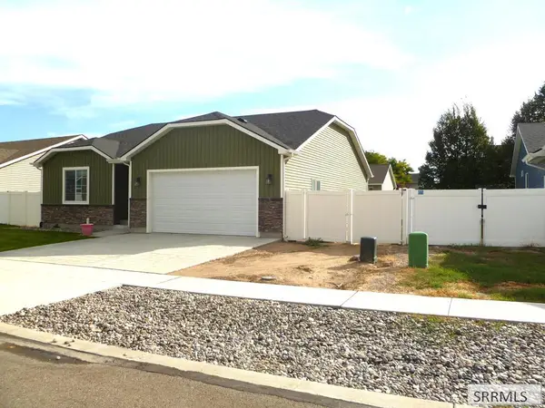 5054 Jake Avenue, CHUBBUCK, ID 83202