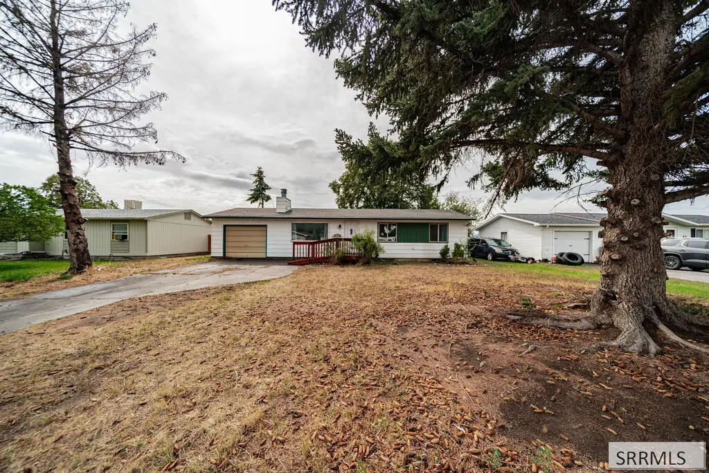 2418 Stace Circle, Idaho Falls, ID 83401 - #1