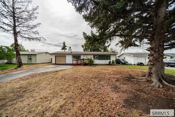 2418 Stace Circle, IDAHO FALLS, ID 83401