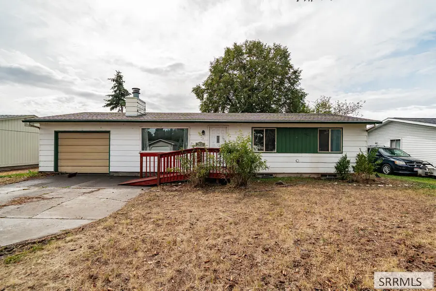 2418 Stace Circle, Idaho Falls, ID 83401 - #2