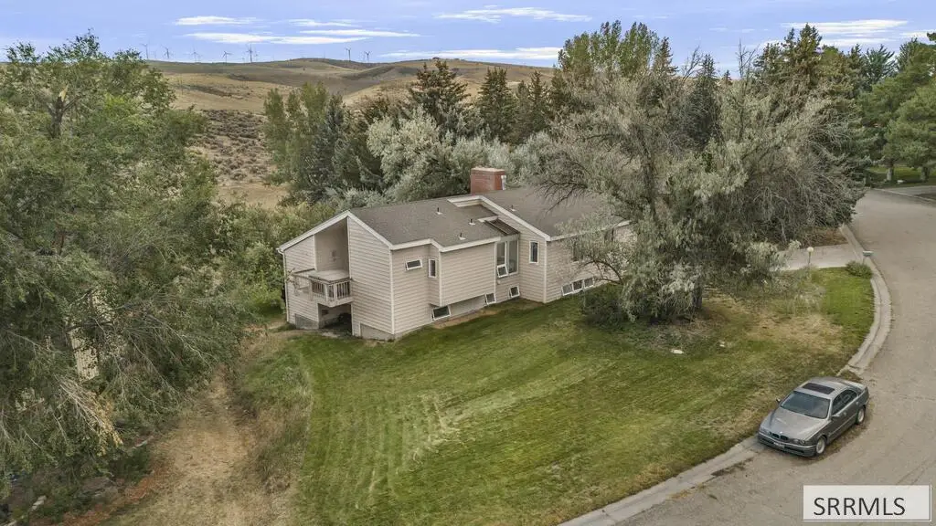 11605 Arlington Drive, Idaho Falls, ID 83404 - #1