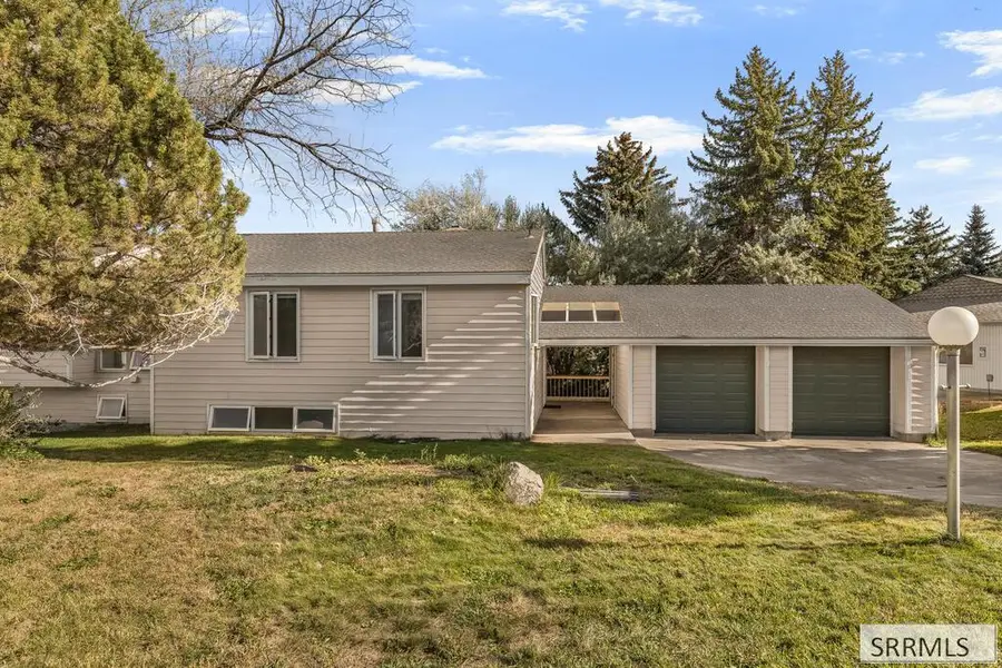 11605 Arlington Drive, Idaho Falls, ID 83404 - #2