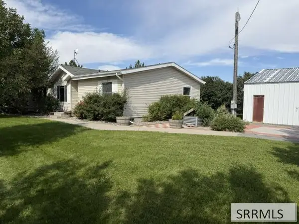 252 150 W, BLACKFOOT, ID 83221