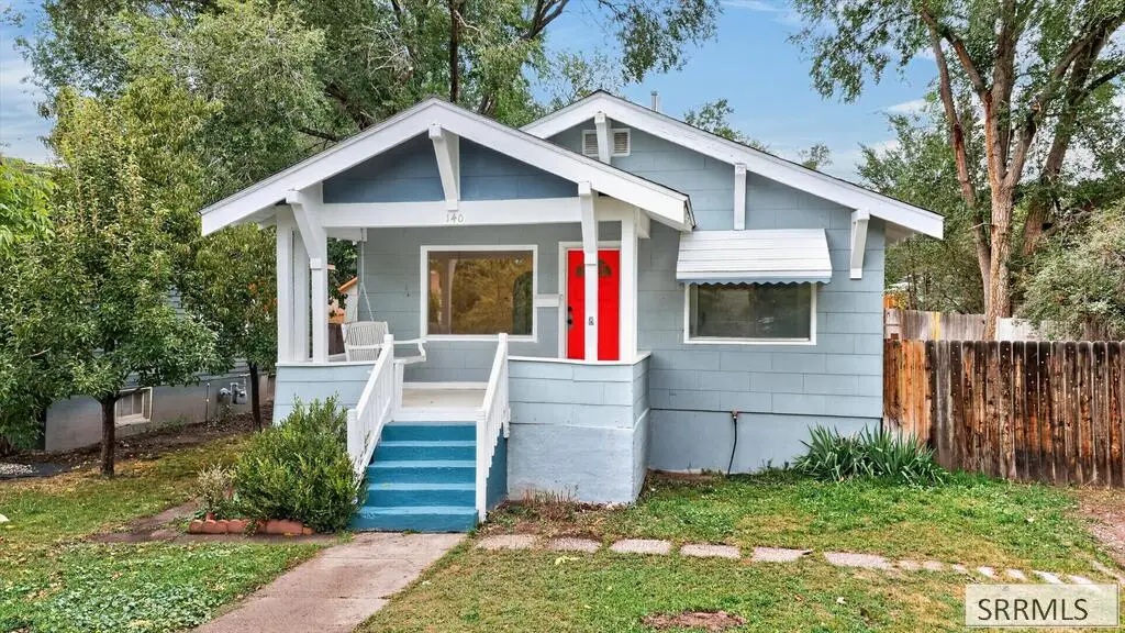 140 13th Ave, Pocatello, ID 83201 - #1