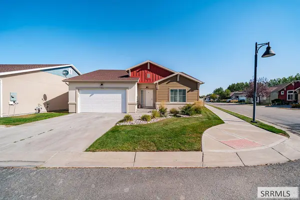 1876 Warm Springs Road, IDAHO FALLS, ID 83402