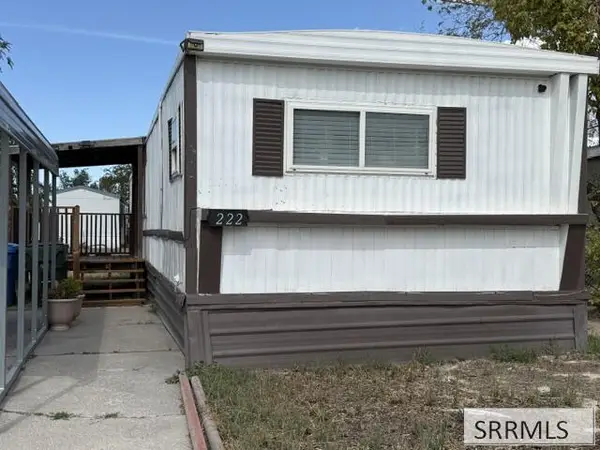 1900 Quinn Road #222, POCATELLO, ID 83204