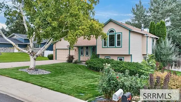 2727 Clearwater Street, POCATELLO, ID 83201