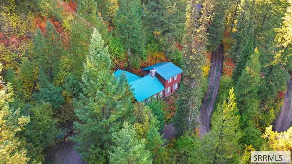 11 Upper Coyote Hollow, SWAN VALLEY, ID 83449