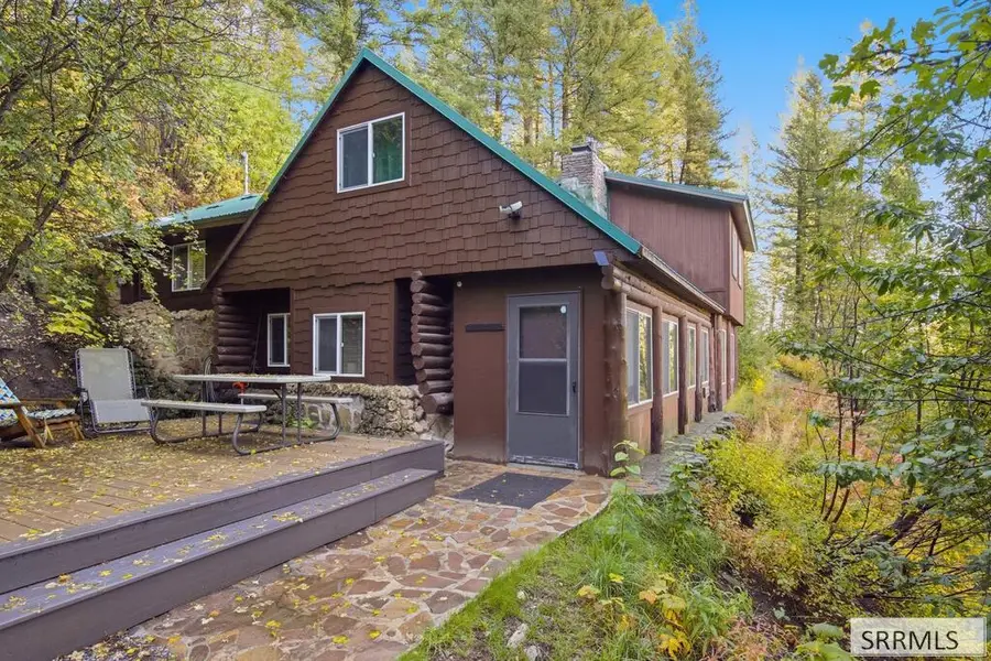 11 Upper Coyote Hollow, Swan Valley, ID 83449 - #2