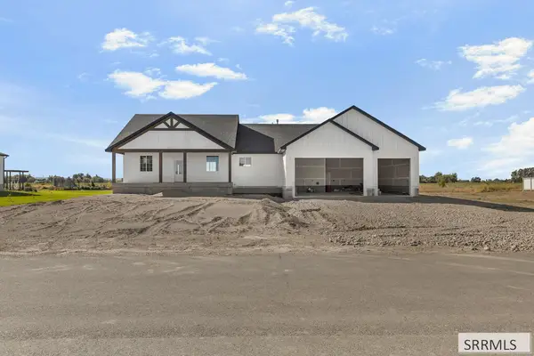 3772 356 N, RIGBY, ID 83442