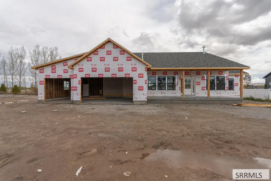 5505 Boardwalk Road, Idaho Falls, ID 83404 - #2