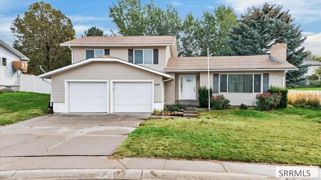 2130 Diane Lane, Pocatello, ID 83201 - #1