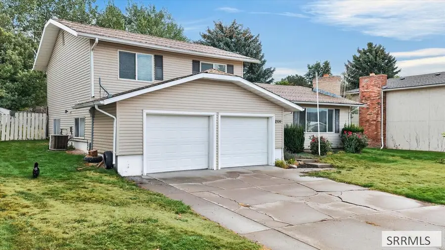 2130 Diane Lane, Pocatello, ID 83201 - #2