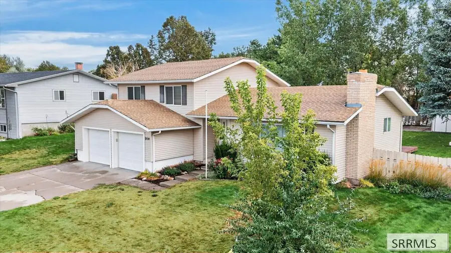 2130 Diane Lane, Pocatello, ID 83201 - #3