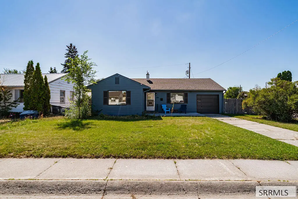 200 Garden, Idaho Falls, ID 83402 - #1