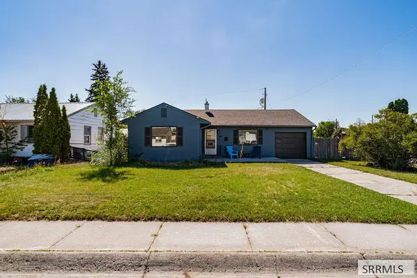 200 Garden, IDAHO FALLS, ID 83402