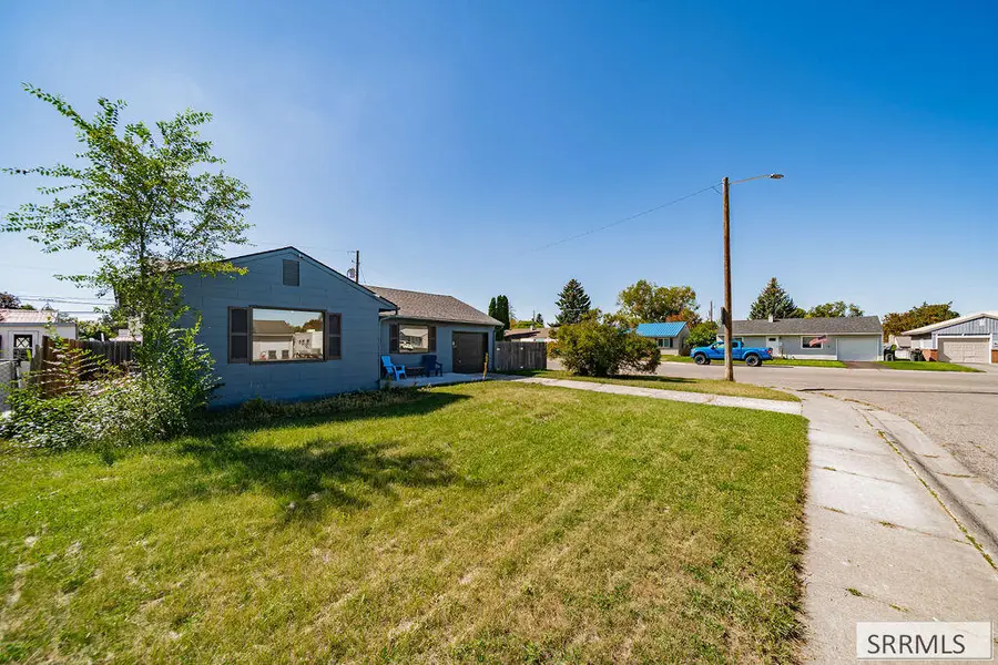 200 Garden, Idaho Falls, ID 83402 - #2