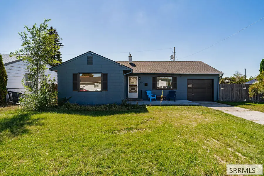 200 Garden, Idaho Falls, ID 83402 - #3