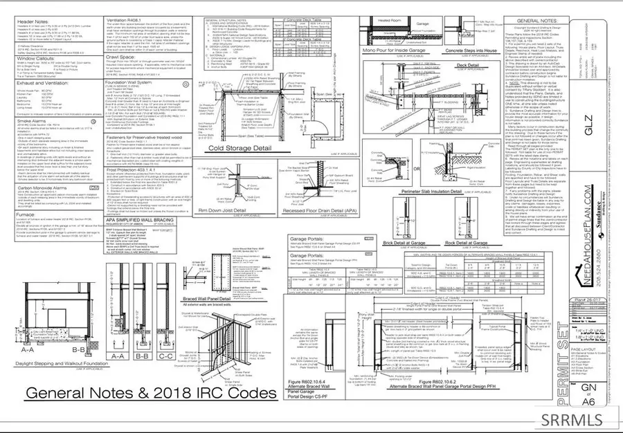TBD Lot 14 Bear River Road, Rigby, ID 83442 - #2