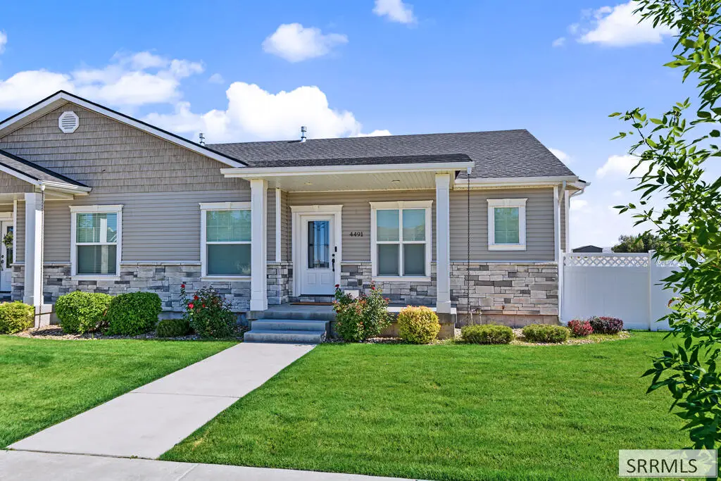 4491 Craven Lane, Idaho Falls, ID 83402 - #1