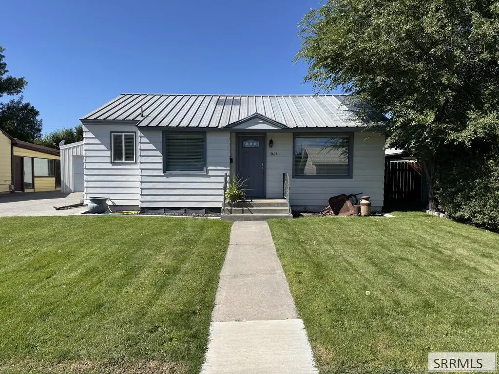 1065 Rose Avenue, Idaho Falls, ID 83402 - #1