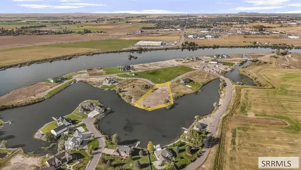 TBD Harbor Drive, IDAHO FALLS, ID 83402