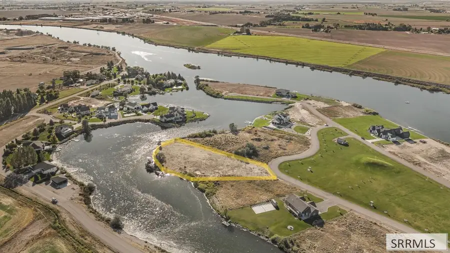 TBD Harbor Drive, Idaho Falls, ID 83402 - #2