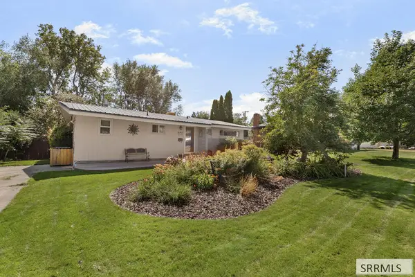 1549 Westland Avenue, IDAHO FALLS, ID 83402