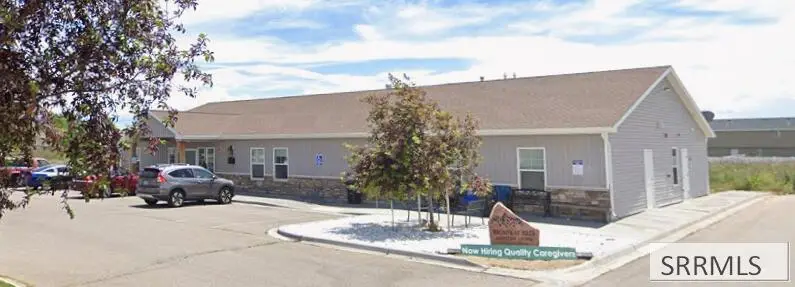 165 Constellation Drive, Idaho Falls, ID 83402 - #2