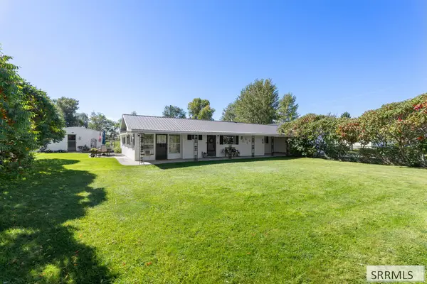 4188 300 N, RIGBY, ID 83422
