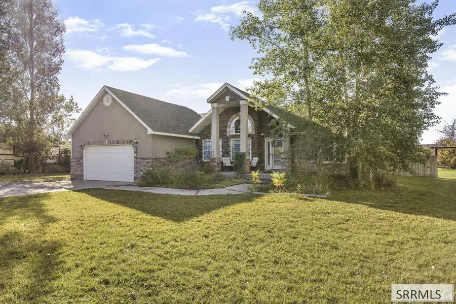 3928 154 N, Rigby, ID 83442 - #2