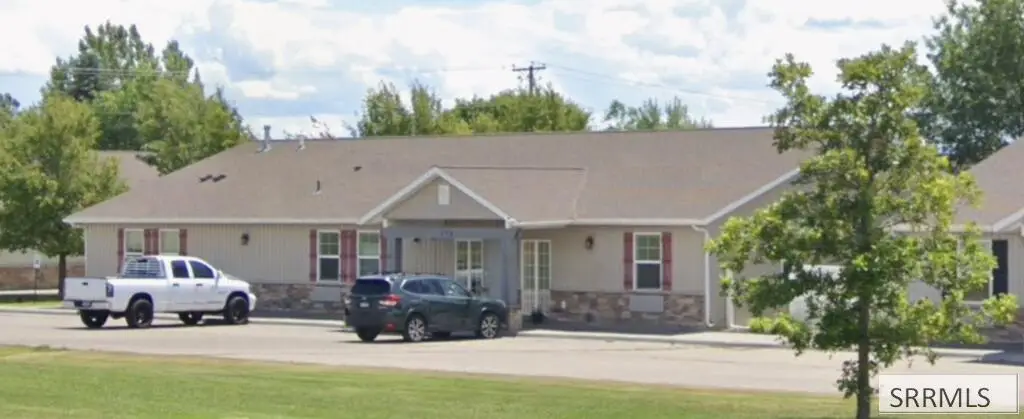 205 Constellation Drive, Idaho Falls, ID 83402 - #1