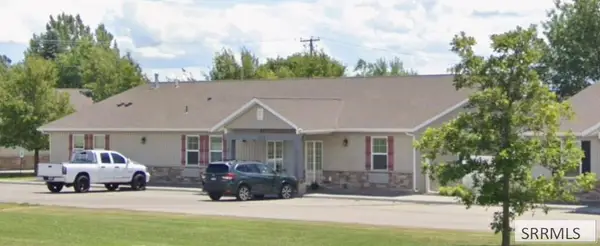 195 Constellation Drive, IDAHO FALLS, ID 83402