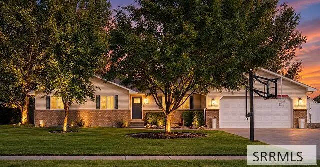 4207 Clarkston Court, Idaho Falls, ID 83401 - #1
