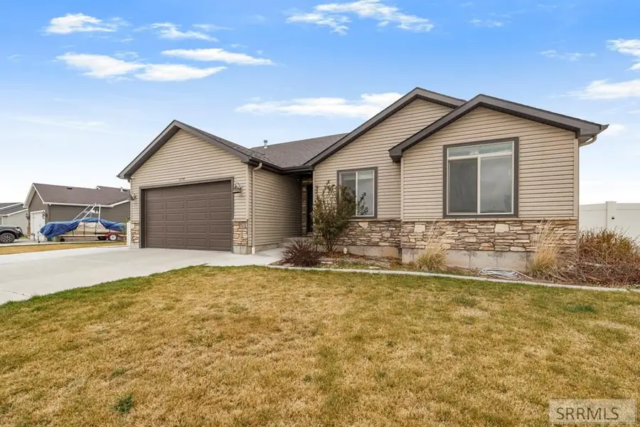 3779 Yates Ave, Idaho Falls, ID 83401 - #3